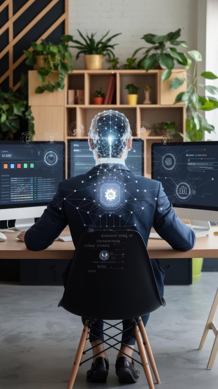 automation and careers