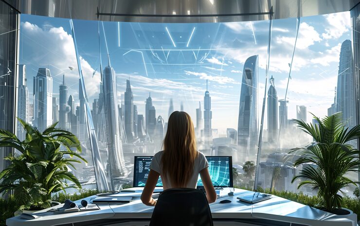 Silicon Valley innovation