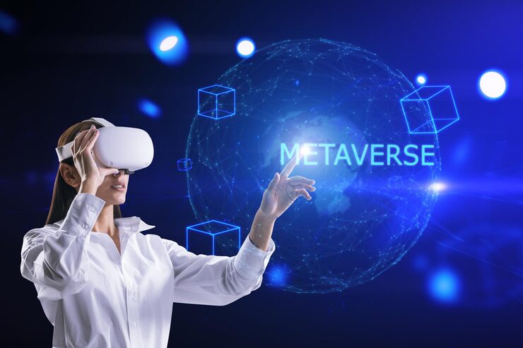 Metaverse 2.0