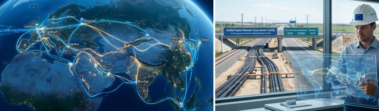 Best Pan-European Connectivity Provider